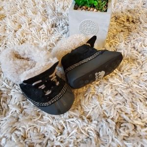 Baby Soel Boots